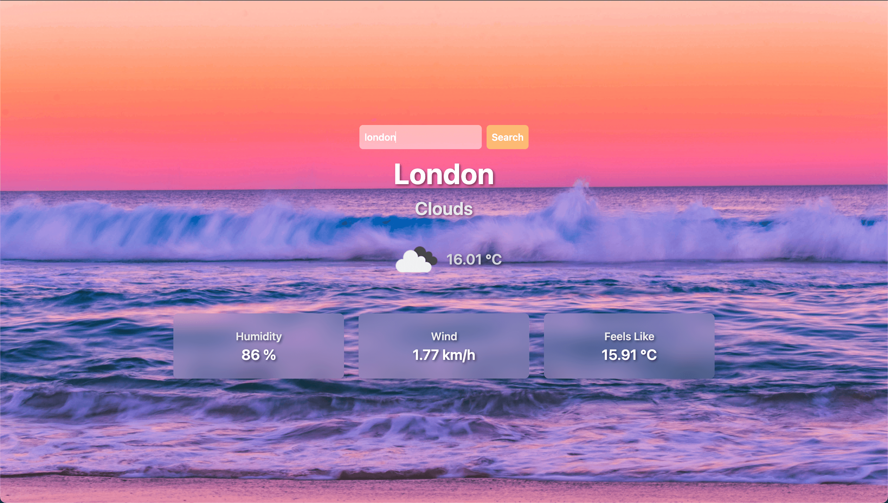 Weather